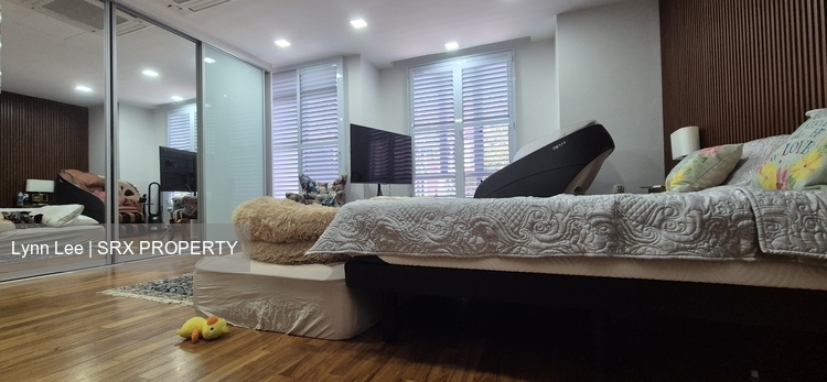 Century Woods (D25), Terrace #563275561